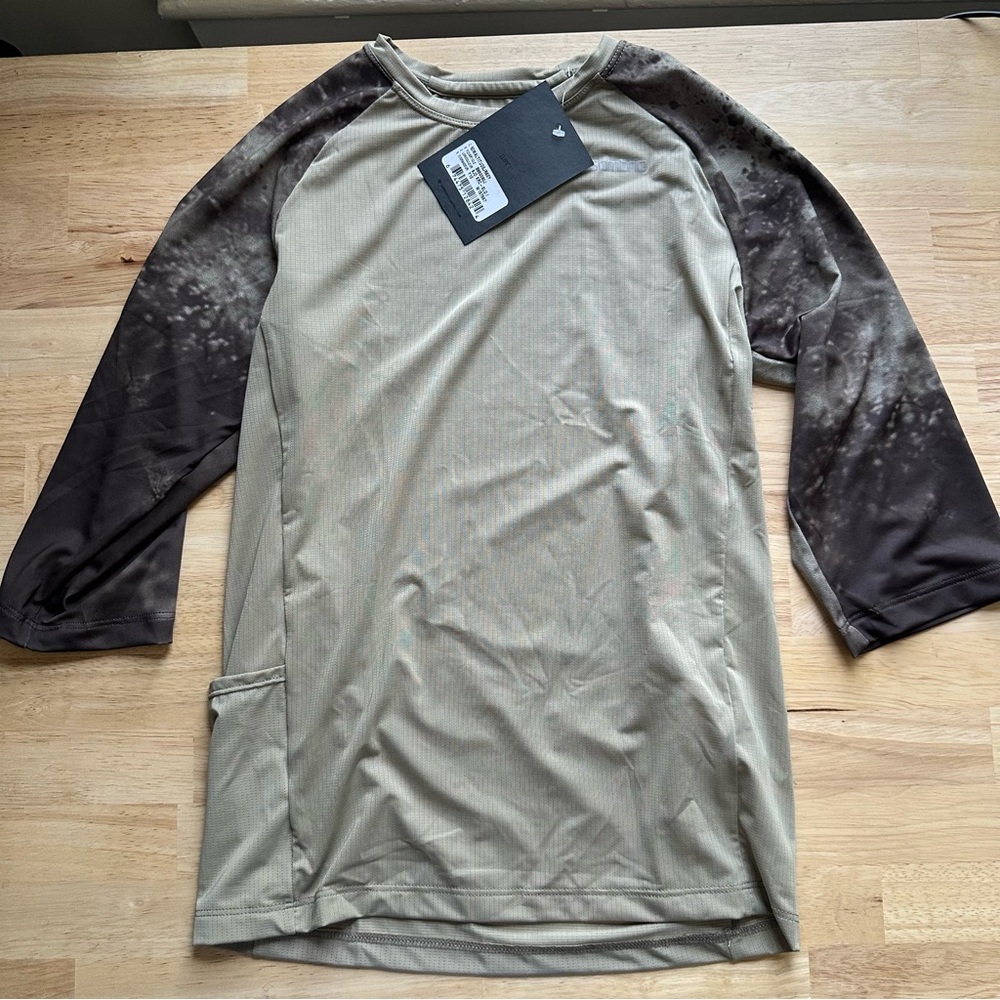 New! Juniors/Youth SOMBRIO Altitude Mtb Jersey Size 10 Y10